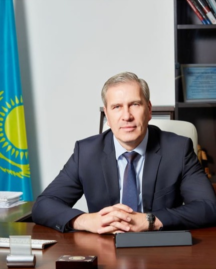 Бейсембиев Александр Касымович
