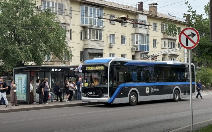 Қозғалыс архитектурасы: көлік урбанистиканың бір бөлігі ретінде